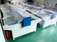 Industrial Textile Conveyor Belt Metal Detector Auto Digital Signal Processing