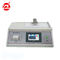 GB 10006 Dynamic and Static Friction Coefficient Tester For Packaging Material