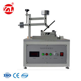 45 Test Angle Electric Pencil Hardness Tester For Shell Of Mobile