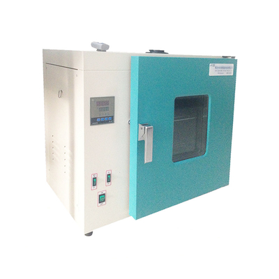 Safety Helmet Pretreatment High Temperature Chamber For Science Research Institutes