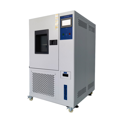 Laboratory Simulated Climate Temperature And Humidity Control Chamber -70C-+150C