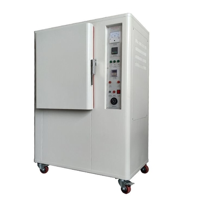 Hot Air Circulation Accelerated Aging Test Chamber Anti Yellowing