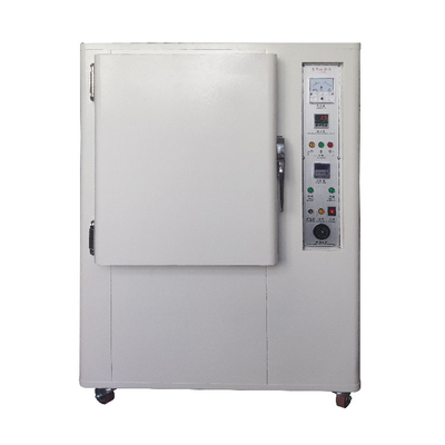 Solar Radiation Controlled Environment Chamber , 220V Aging Testing Machine