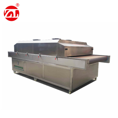 Industrial Uv Sterilizing Device Ultraviolet Oven Radiation Sterilization