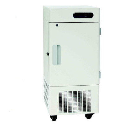 Ultra Low Temperature Refrigerator Vertical 540×615×1115