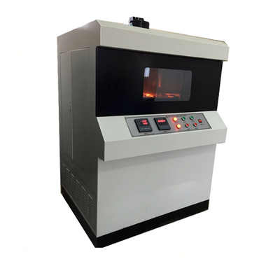 Helmet Xenon Test Chamber Xenon Lamp Aging Tester 450W