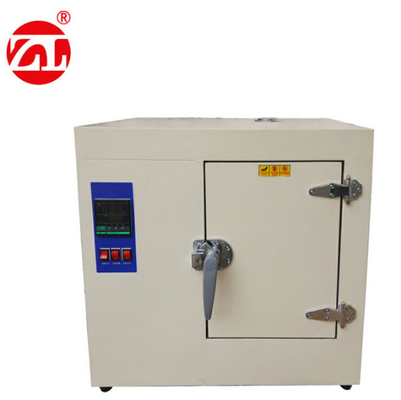 High Temperature Dry Heating Sterilization Chamber 220V 50Hz Full Automatic