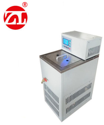 High Precision Constant Temperature Test Chamber Lab Water Bath And Oil Tank