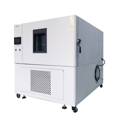 Temperature Alternating Damp Heat Test Chamber Humidity 40*50*40 Cm SUS304