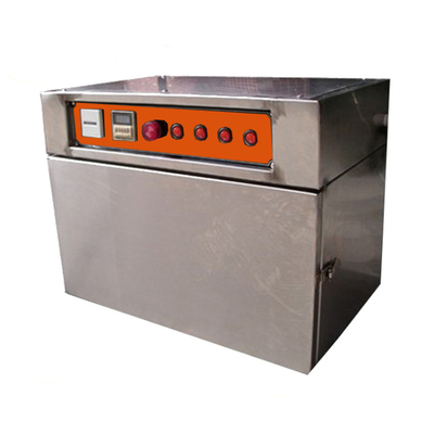 Horizontal Environmental Climate Low Temperature Test Chamber 620×530×580mm 2.5KW