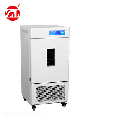 LCD Display Climatic Chamber Lab Incubator Constant Temperature Humidity