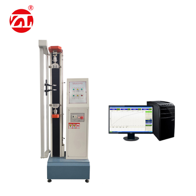 Economical Material Universal Testing Machine 100N With Computer-Type