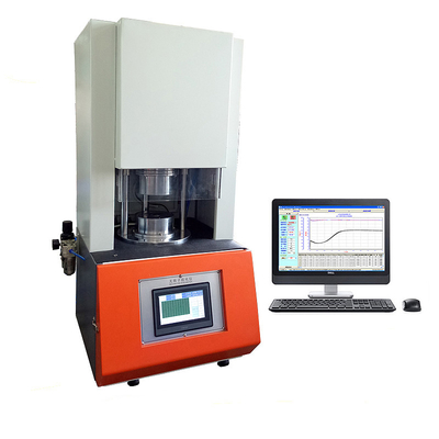 No Rotor Rheometer  Rubber Rheometer Moving Die Rheometer