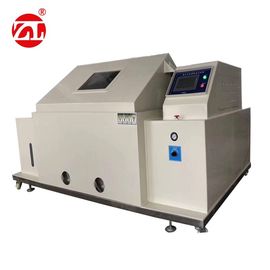 Dry And Wet Composite Salt Spray Corrosion Test Chamber For Metal Material