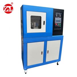 Electrical Heating Compression Rubber Plate Vulcanization Hydraulic Press Machine