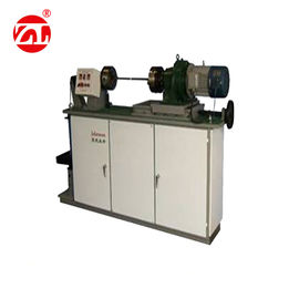 Automatic Wire and Cable Torsion Strength Testing machine For Metal