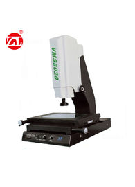 220V 50hz  Video Measuring Machine , Manual Type Image Measuring Machine