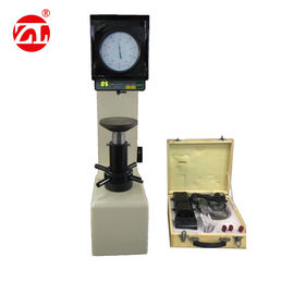 HR-150D Electric Rockwell Hardness Testing Machine For Ferrous & Nonferrous Metals