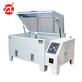 Electronic Salt Spray Test Machine , 270L Salt Test Environmental Test Chamber