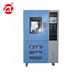 Dynamic Ozone Aging Environmental Test Chamber Ozone Generator Available