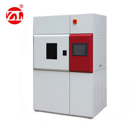 Xenon Lamp Sun Simulation Environmental Testing Machine , UV Test Chamber