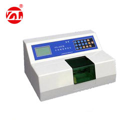 Physical Digital Tablet Hardness Testing Machine Intelligent LCD Available