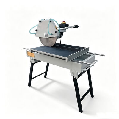 350mm Rock Core Cutting Machine Geological Lab Rock Sample Cutter Diamond Saw Blade Rock Core Specimen Cutting Equipment
