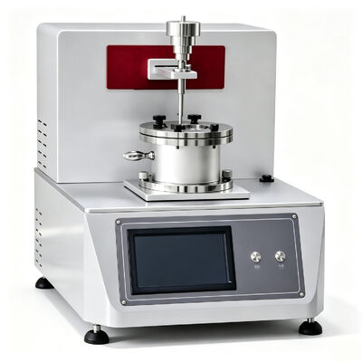 Laboratory Scratch Resistance Testing Machine, Plastic Interior Trim Scratch Hardness Tester Meet GM PV Chery GB Standards