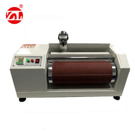 Rubber Abrasion Resistance Tester , AT150 DIN Rubber Materials Friction Test Equipment