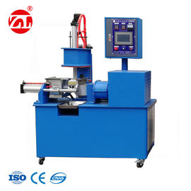 Lab Open - Close Type Plastic Dispersion Mixer Rubber Kneader Machine