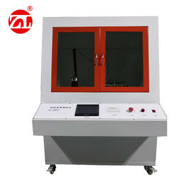 Wire And Cable Voltage Breakdown Tester Applicable To Solid Insulating Materials