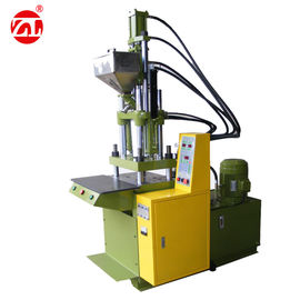 Vertical Injection Molding Machine For Small And Medium - Sized Embedded Parts