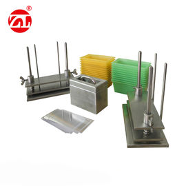 Perspiration Fastness Tester For All Textiles And Testing The Performance