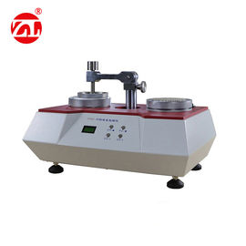 Fabric Pilling Tester , Knitted Pilling Pilling Performance Test