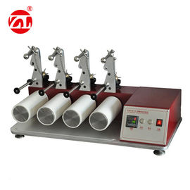 Hammer Hook Wire Performance Tester For Chemical Fiber Filament Yarn And Deformation.