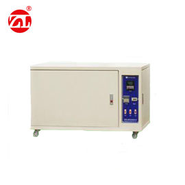 Xenon Lamp Aging Test Machine Apply To Safety Helmet Manufacturers And Product Development