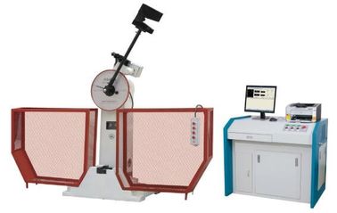 Microcomputer Controlled Metal Impact Testing Machine ( 150J / 300J)