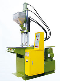 Vertical Mold Opening Injection Machine Suitable For Insert Molding