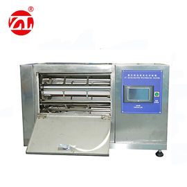 Qss UV Acuickly Assecelerated Aging Test Chamber , Convenience And Economy