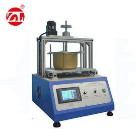 Teflon Coating Abrasion Resistance Testing Machine For Cookware