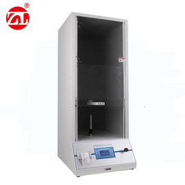 " One - key " Operation Automatic Condom Inflation Burst Testing Machine