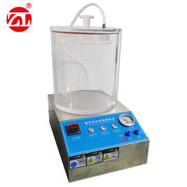 Microcomputer Control Digital Sealing Tester Automatic Cleaning Uninstall