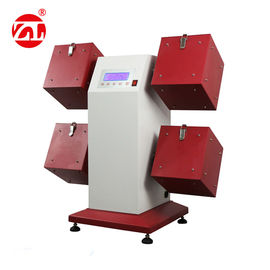 Non - Contact Photoelectric Counting Rolling Case Balling - Up Tester Series