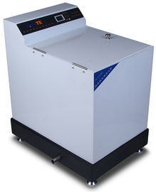 Digital Centrifugal Dryer , 32 - Bit ARM High - Speed Processor For Printing And Dyeing