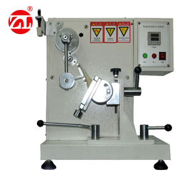 BS-5131 SATRA PM20 Heel Continuous Impact Tester For Female High & Middle - Heel