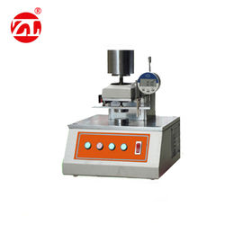 ISO3034 GB6547 Power Corrugated Plate Thickness Tester Digital Display