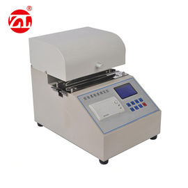 GB/T8942-2002 Packaging Testing Equipment Paper Softness Tester For Daily Tissue  , Tobacco ， Fiber Products