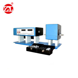 220V Packaging Testing Equipment  / Automatic Digital Light Transmittance Haze Analyzer For Glass Products
