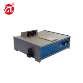 GB2410-80 Plastic Film Haze Meter For Parallel Plate Or Sample Of Plastic Film