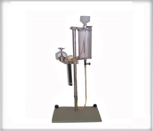 ISO 5636/2-1984 Air Permeability Tester For Paper And Board By Schopper Method